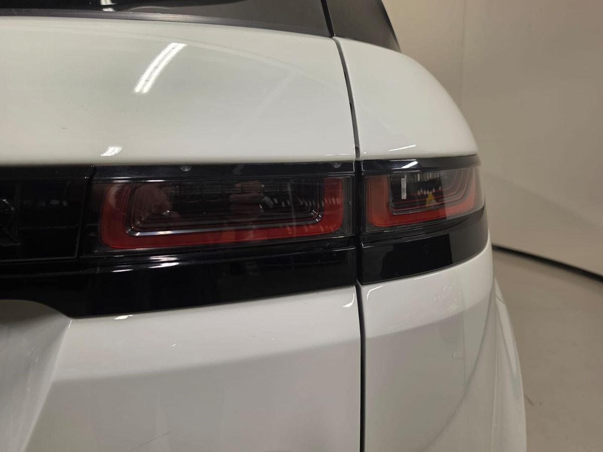 LAND ROVER Range Rover Evoque 2.0D I4-L.Flw 150 CV AWD Auto R-Dynamic S